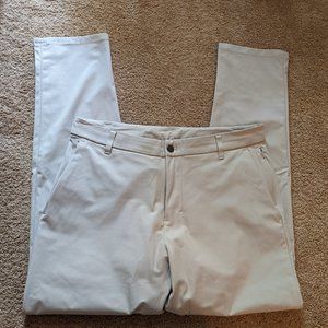 Lululemon Men's Commission 34x32